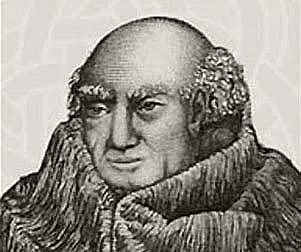 Juan Escoto Eriúgena (800/25 - 877 d.C.)