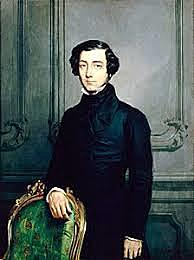 A. de Tocqueville, "La democrazia in America"
