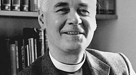 Timeline: John Polkinghorne, October 16, 1930 - Present