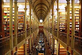 The University of Copenhagen