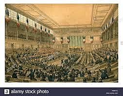 Francia, elezioni Assemblea Costituente