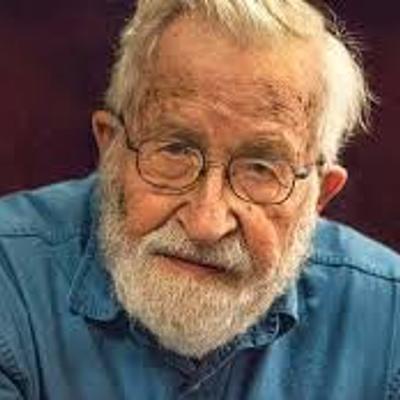 Timeline: Noah Chomsky