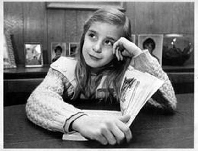 Board of Education v. Rowley, 1982