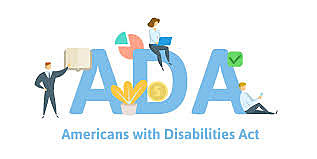 Americans with Disabilities Act
