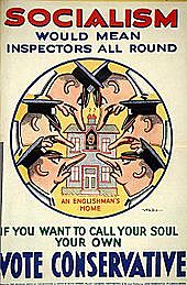 Shocking defeat for the Tories