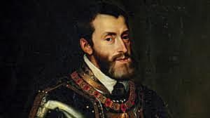 Carlo V viene eletto Imperatore