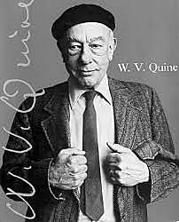 Quine’s Influence