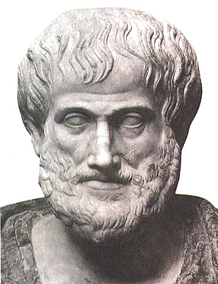 Aristoteles