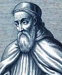 Scoperta Amerigo Vespucci