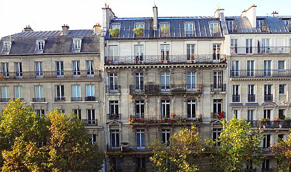 Francia, G. E. Haussmann e il nuovo volto di Parigi