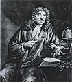 Anton van Leeuwenhoek