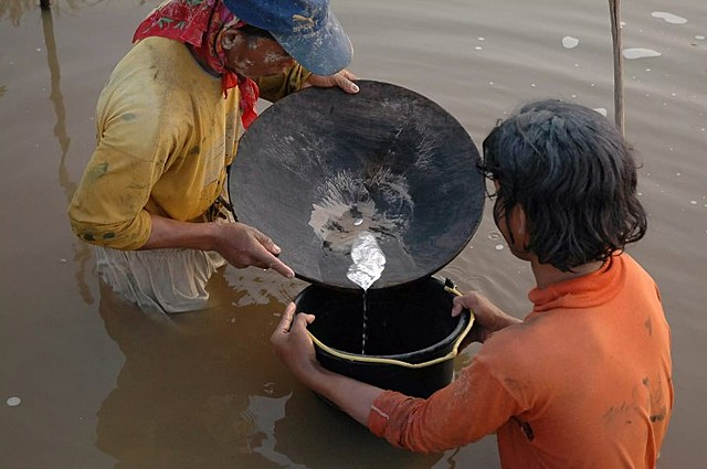 justicia( sentencia para chisso)
