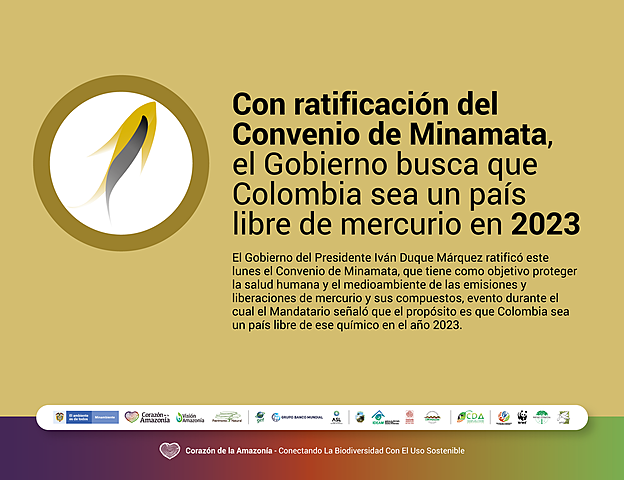 Convenio de  Minamata