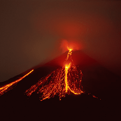 Timeline: El eón Arcaico, Juan Pablo Carvajal Noveno