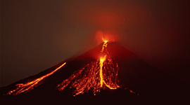 Timeline: El eón Arcaico, Juan Pablo Carvajal Noveno