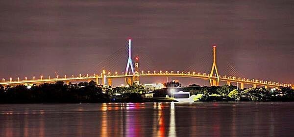 Puente Tampico