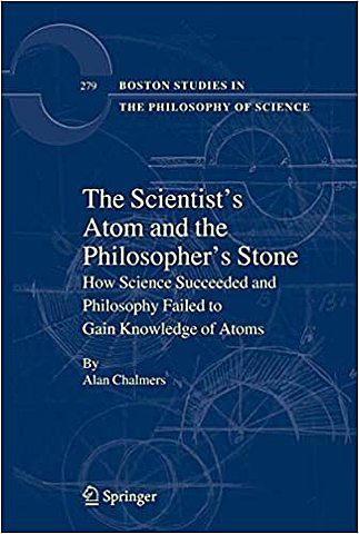 "The Scientist's Atom and the Philosopher's Stone"