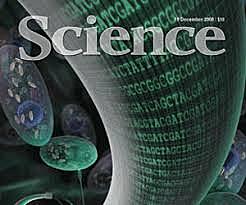 Revista science