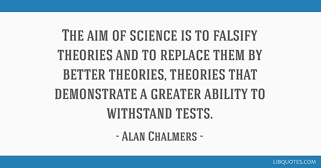 Bachelor's of Science in Physics