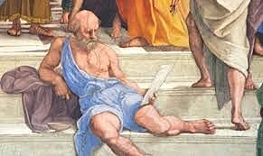 Los cínicos [Antístenes de Atenas (445-365 a.C)]