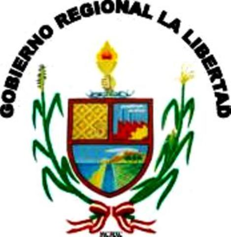 Primer  gobierno reginal (Panama)