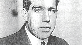 Timeline: Niels Henrik David Bohr (1885-1962)