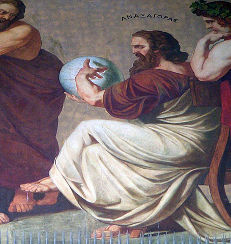 Año-499-A.C- ANAXAGORAS