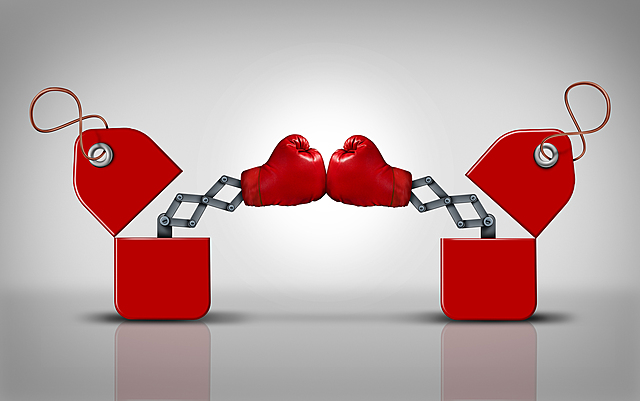 Fuerzas integradoras de la logística