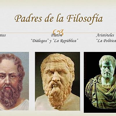 Timeline: PENSAMIENTOS PEDAGÓGICOS,PATRISTICA Y LA ESCOLÁSTICA.