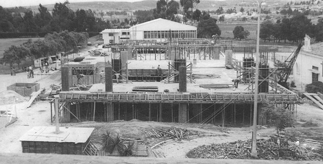 Biblioteca Jorge Palacios Preciado