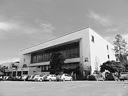 Finalización de la construcción de la biblioteca Jorge Palacio Preciado