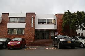 Finalización de la construcción del edificio de la Fesad