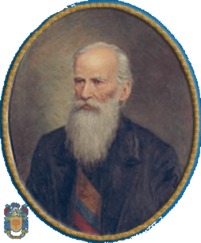 Ospina rodrigues Derrocado