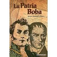 Patria Boba