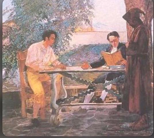 Reformas a la educación por Simón Bolívar