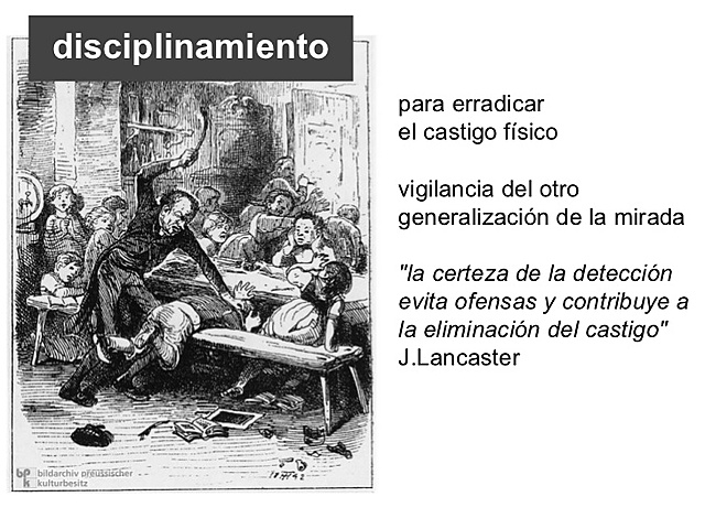 José María Triana y los textos para superar el método Lancasteriano