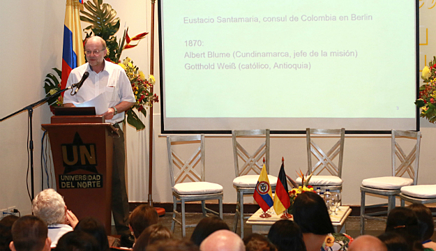 III Misión Pedagógica Alemana