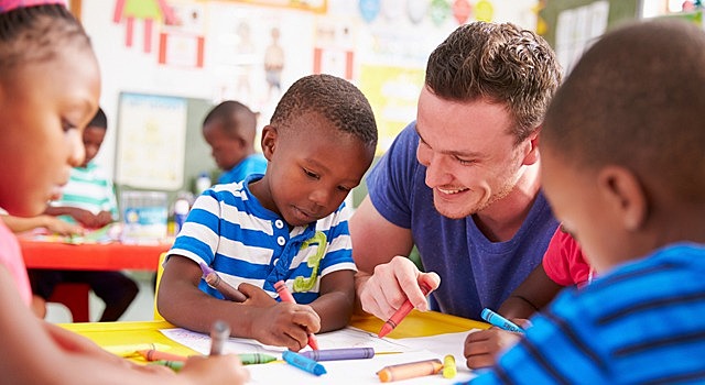 Nuevo paradigma en educación: ciencias