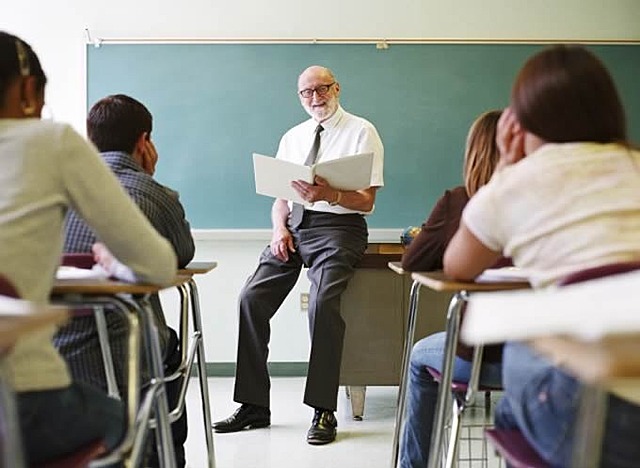 Ley general de educación