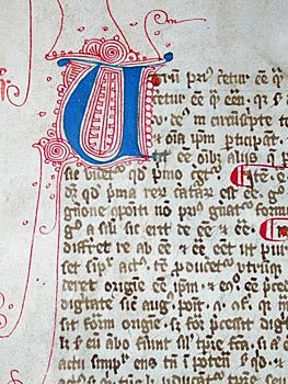 Godofredo de Fontaines (1286/92 - 1303 d.C.)