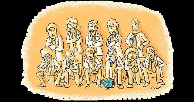 Reforma educativa: Tecnología educativa a gran escala