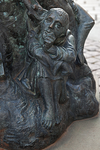 Teodonco de Freiberg (1250 - 1310 d.C.)