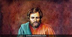 Nacimiento de Enós, hijo de Set.