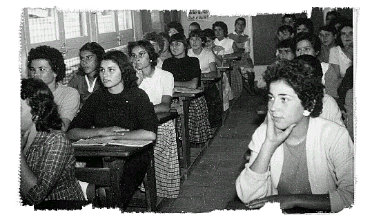 Educación para adultos