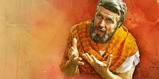 Nacimiento de Mahalaleel, Hijo de Cainán.