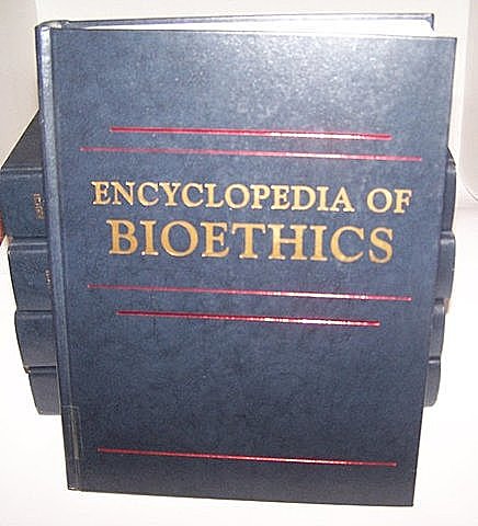 Enciclopedia de bioética