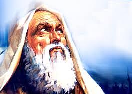 Nacimiento de Enoc, hijo de Jared.