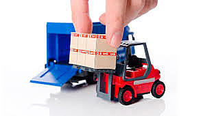 Desempeño de la logística