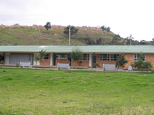 Clínica veterinaria