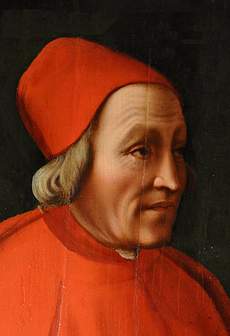 Marsilio Ficino (1433 - 1499 d.C.)